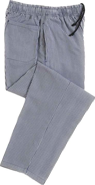 Produktbild Dennys Kochhose (XXL)