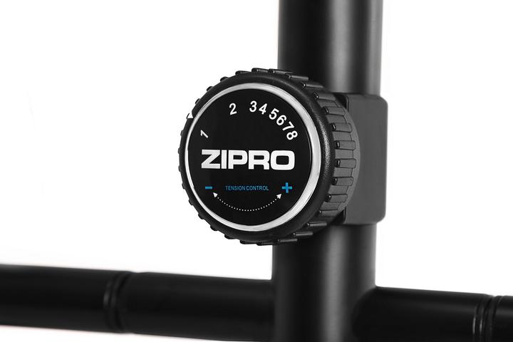 Produktbild Zipro Burn