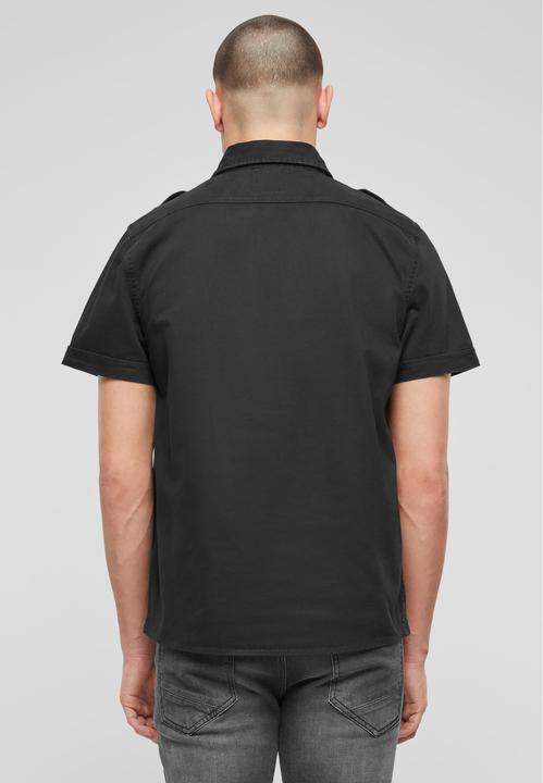 Produktbild Brandit Vintage Shirt shortsleeve (M)