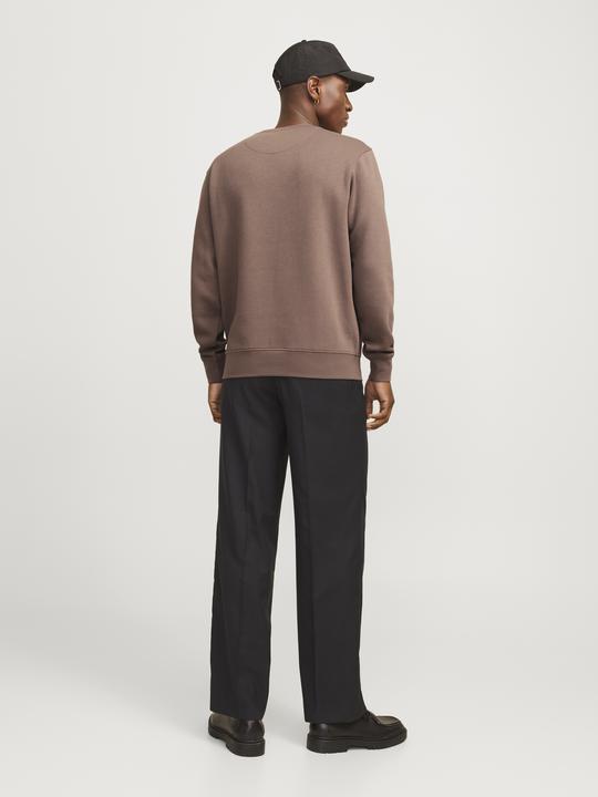 Image du produit Jack & Jones Imprimé Sweatshirt Sweatshirt (XS)