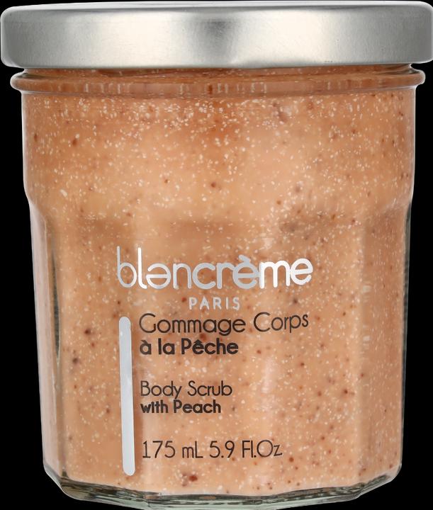 Blancreme Body Scrub (175 ml)