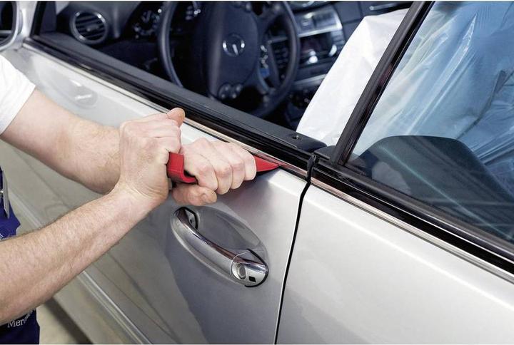 Actual product image Vigor Release lever set