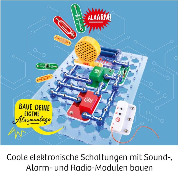 Actual product image Kosmos Easy Electro - Big Fun
