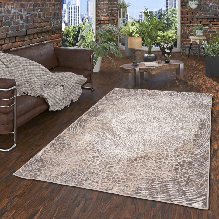 Image du produit Pergamon Tapis design Tawira Vintage Classique (160 x 230 cm)