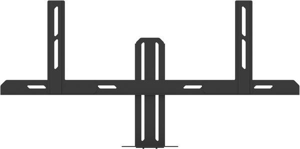 Produktbild Multibrackets Kamerahalter Universal, 55" - 110", schwarz (Wand, 110")