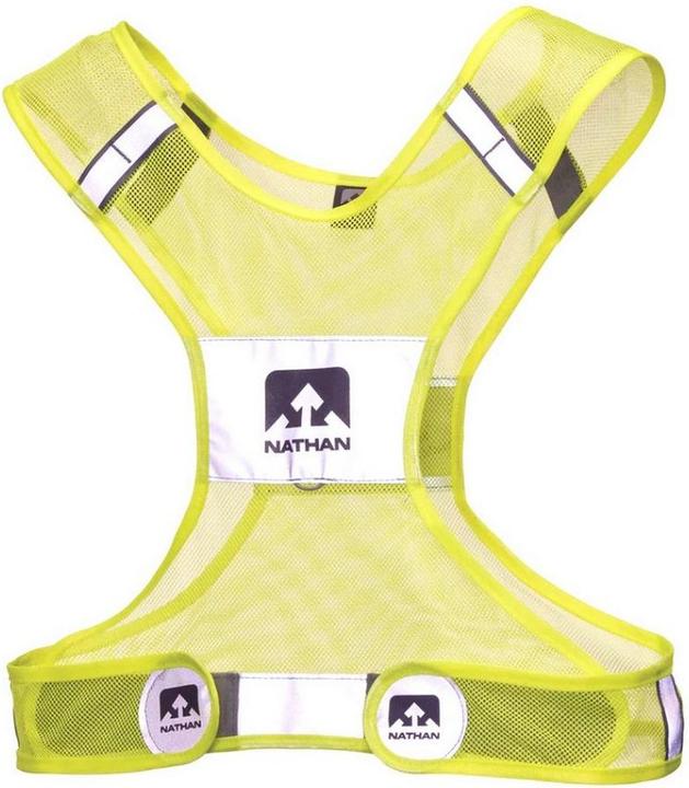 Nathan Streak Reflektierende Weste (L, XL)