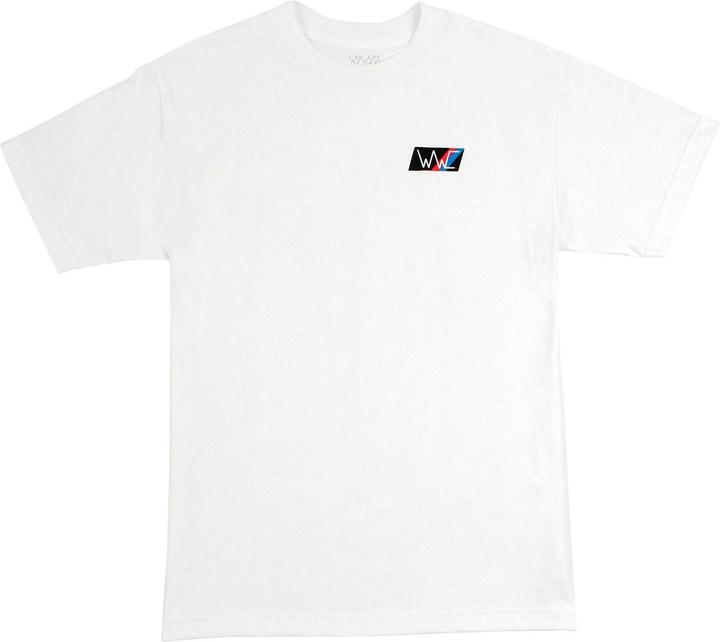Wayward WWC Signature T-Shirt