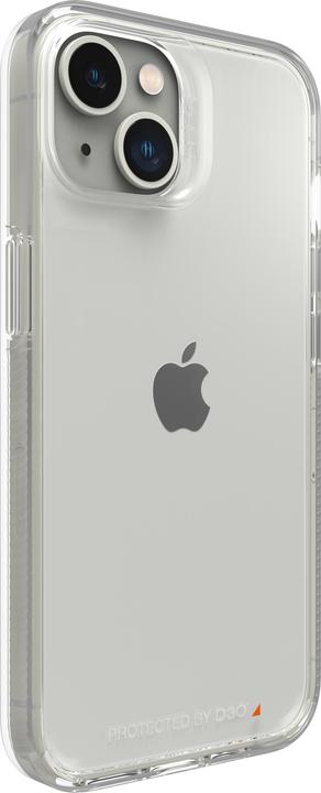Actual product image Zagg Cases Crystal Palace (Apple iPhone 14)