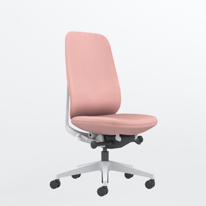 Image du produit ofinto Chaise de bureau Premium Cloud