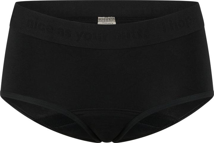 The Female Company Hipster Cotton Basic Extra Strong