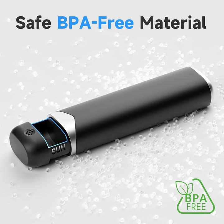 Actual product image PhoneLook Woche Pillendose tragbar 7 Tage kompakte Medikamenten-Dispenser