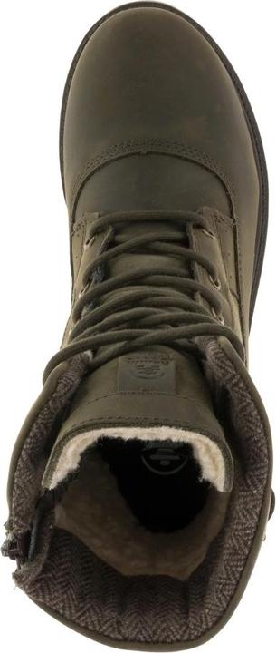 Actual product image Kamik Rogue Mid (42)