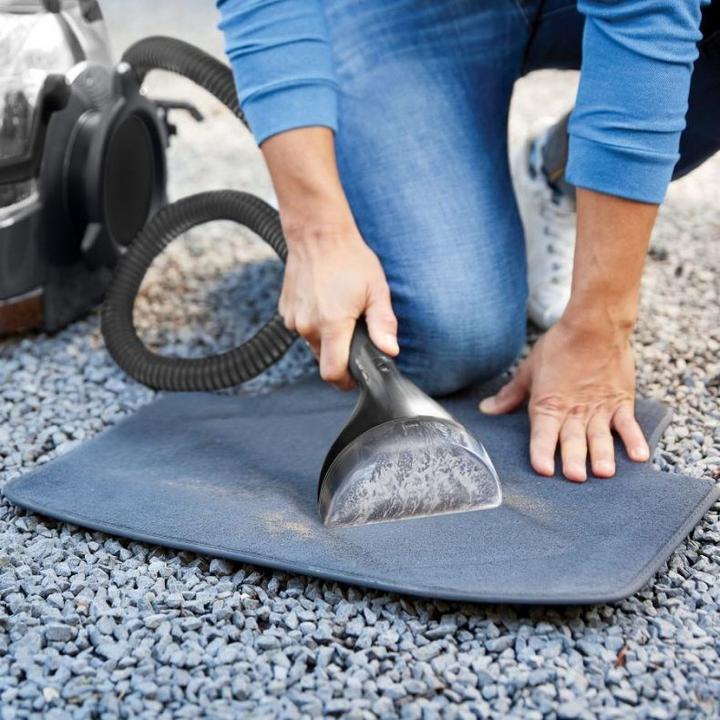 Actual product image Bissell SpotClean Auto Pro Select