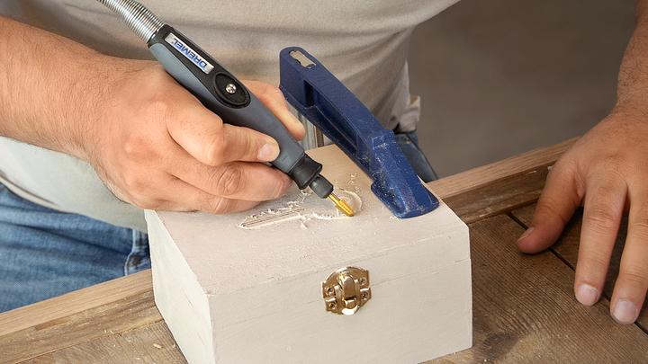 Immagine prodotto Dremel Lama di fresatura