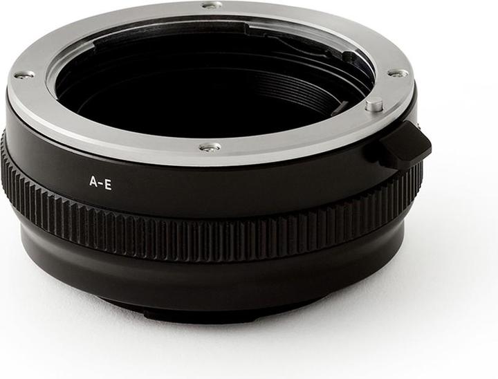 Actual product image Urth Sony A (Minolta AF) Lens to Sony E Camera Body