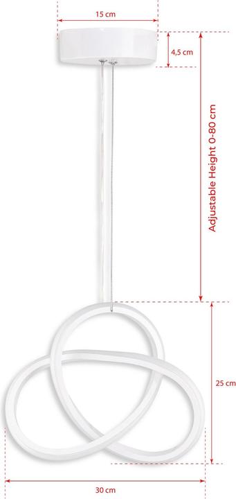 Actual product image Hermia Landon