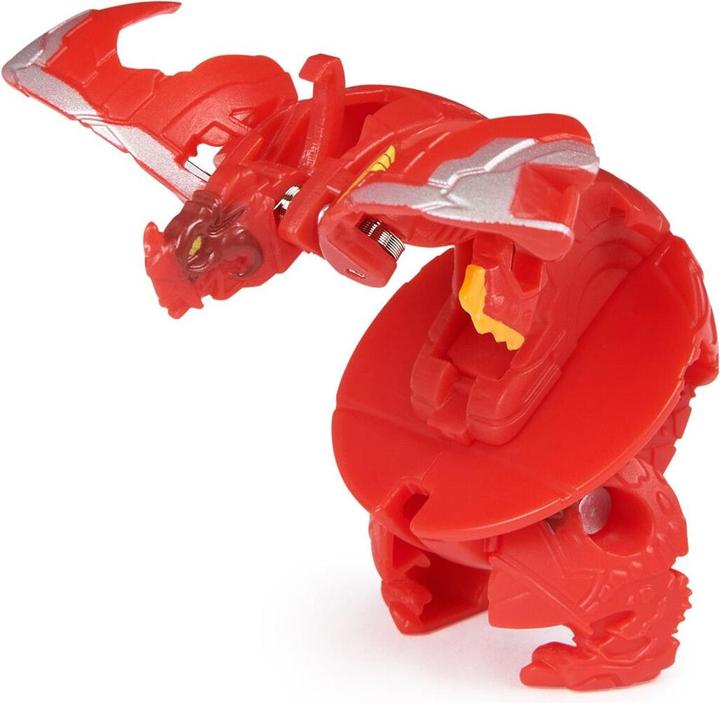 Produktbild Spin Master Bakugan - 3.0 Training Set - Titanium Dragonoid