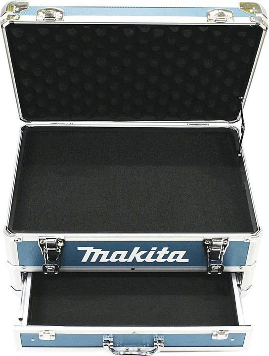 Produktbild Makita 823324-5 Werkzeugkoffer (1 Teile)