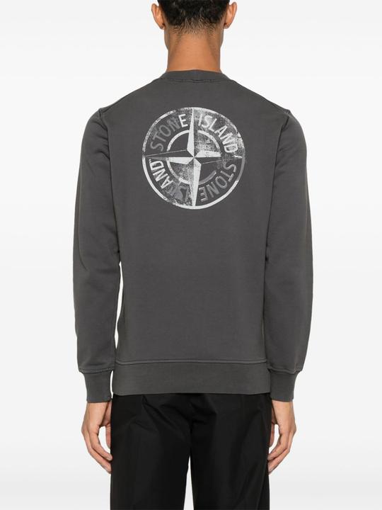 Immagine prodotto Stone Island Sweaters Grey (XL)
