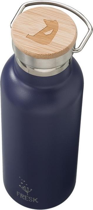 Image du produit Fresk Bouteille thermos nordique, 500 ml - Nightshadow Blue (0.50 l)