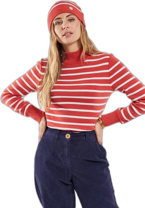 Armor Lux pullover damen héritage