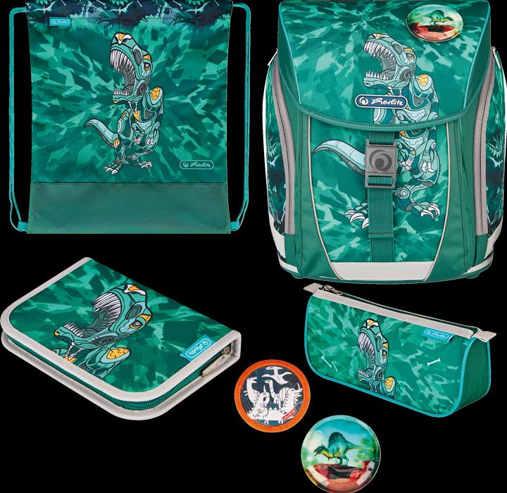 Immagine prodotto Herlitz FiloLight Plus Heavy Metal (16 l)
