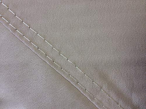 Image du produit Quick Star Toit de remplacement (300 cm, 300 cm)