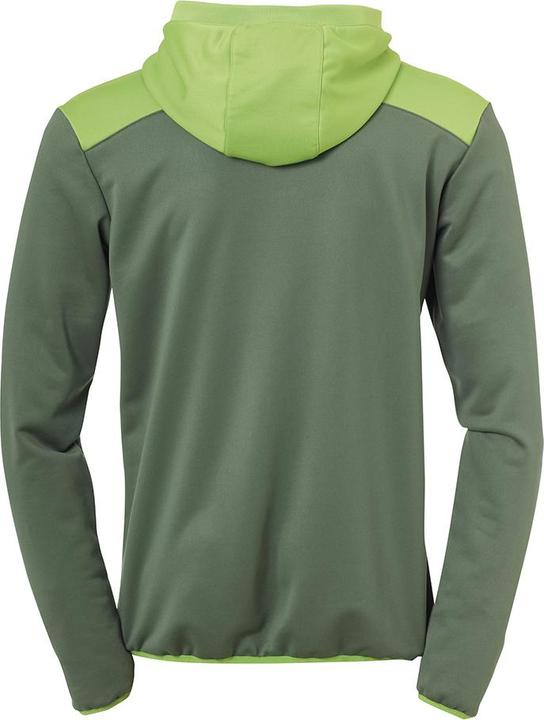 Image du produit Kempa Emotion 2.0 Quarter Zip Hoody (3XL)