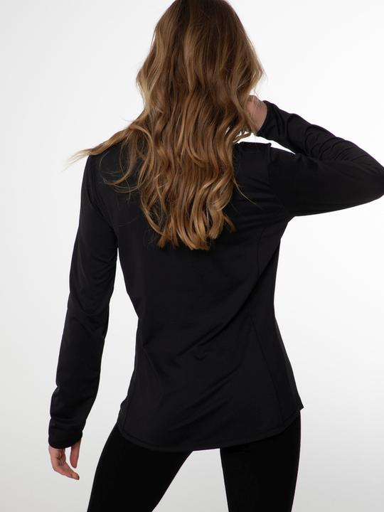 Image du produit Protest FABRIZ 1/4 zip top (36, S)