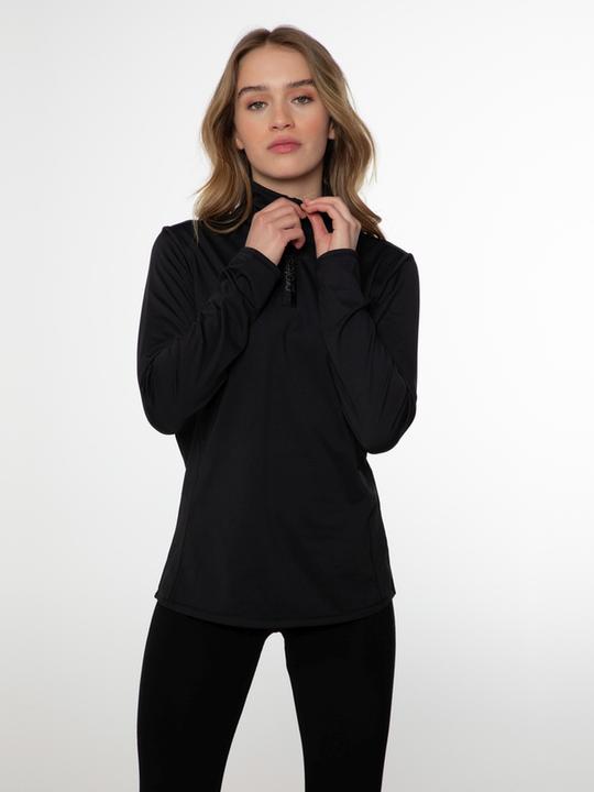 Image du produit Protest FABRIZ 1/4 zip top (36, S)