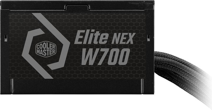 Image du produit Cooler Master Elite NEX 700W 230V (700 W)