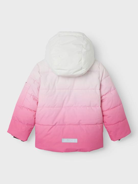 Actual product image Name it Mountain05 ski jacket (92)