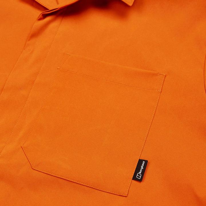 Produktbild Berghaus M Explorer Overshirt (Wanderhemd) (50)