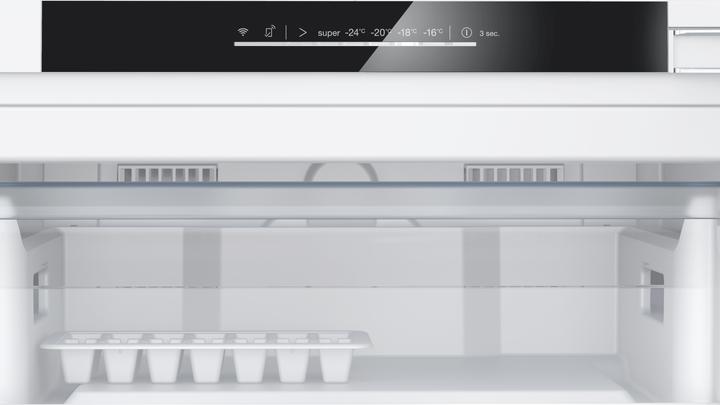 Actual product image Neff GU7213DE0 UB freezer (Installation, 85 l)