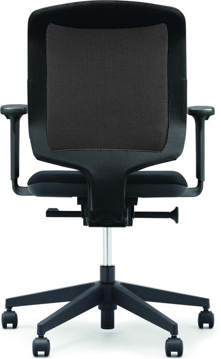 Image du produit Giroflex 434 Chair 2 Go avec accoudoirs