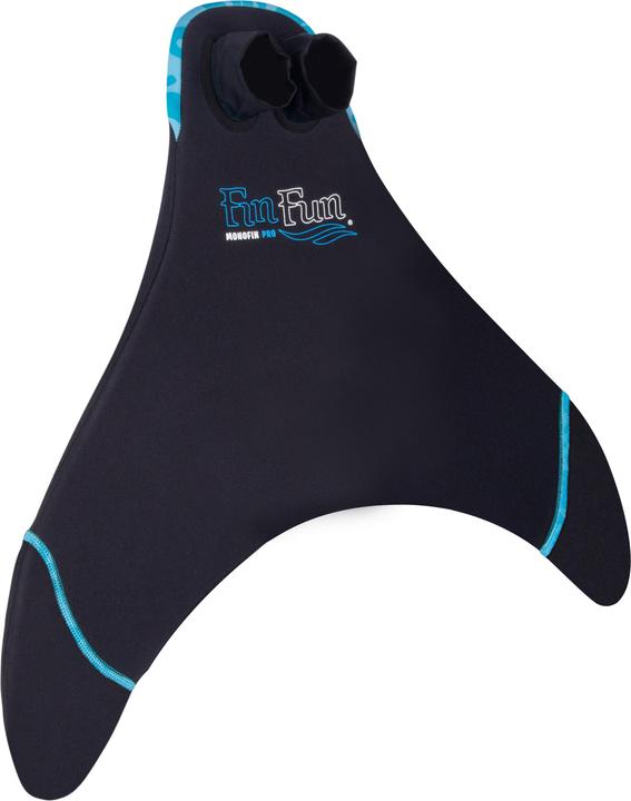 Actual product image Fin Fun Mermaidens Lotus Moon adults