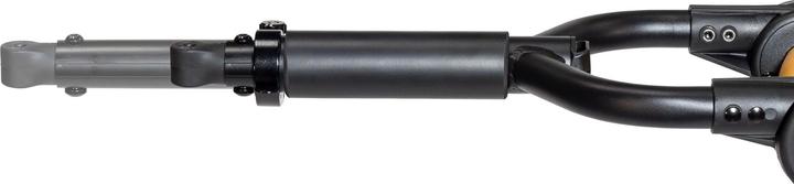 Actual product image Burley Travoy