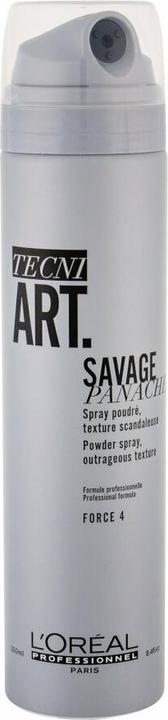 Actual product image L'Oréal Professionnel Art Wild Stylers (200 ml)