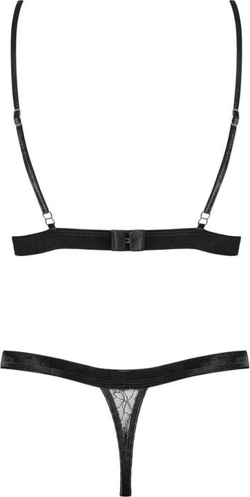 Produktbild Petitenoir BH Und String (XL)