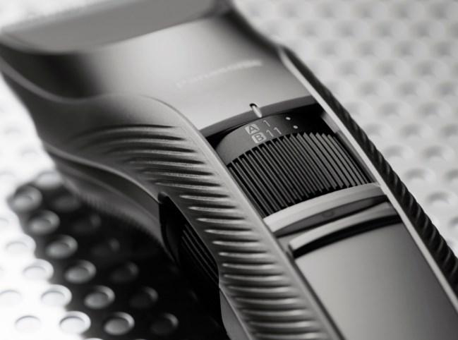 Actual product image Panasonic ER-GC63-H503
