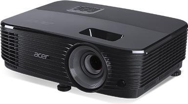 Produktbild Acer X1129HP/Lampe/SVGA 800 x 600/WUXGA (SVGA, 4500 lm, 1.96 - 2.15:1)