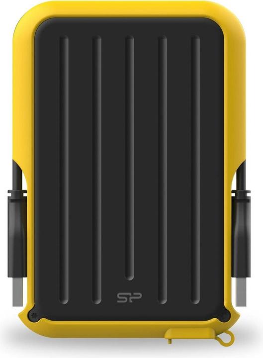 Actual product image Silicon Power Armor A66 (2 TB)
