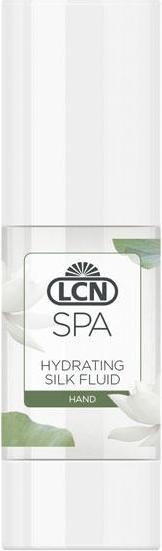 Image du produit LCN SPA Fluide hydratant à la soie (30 ml, Fluide visage)