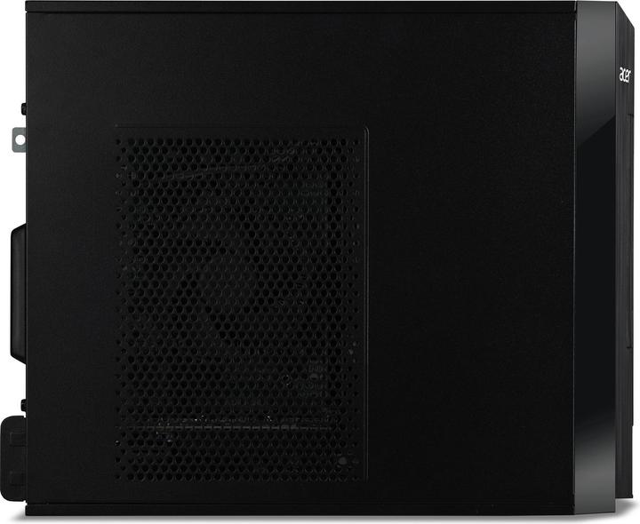 Image du produit Acer PC Aspire XC-1860 (U5 225,16GB, 512GB SSD), Prozessorfamilie (Intel Core Ultra 5 225, 16 Go, 512 Go)