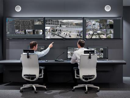 Immagine prodotto Bosch Security Systems Stazione di lavoro VMS Exp SMA