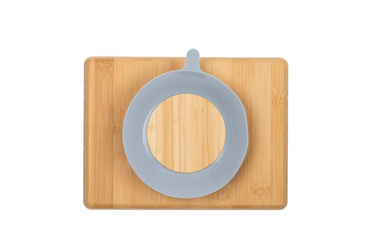 Image du produit Citron Bamboo Tablet avec Ventouse