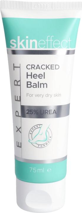 Produktbild Skineffect Balsam fuer rissi Fersen 75ml (Fusscrème & Fussgel, 75 ml)