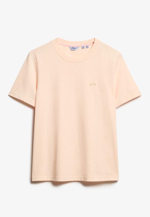 Immagine prodotto Superdry t-shirt da essential logo slub (M)