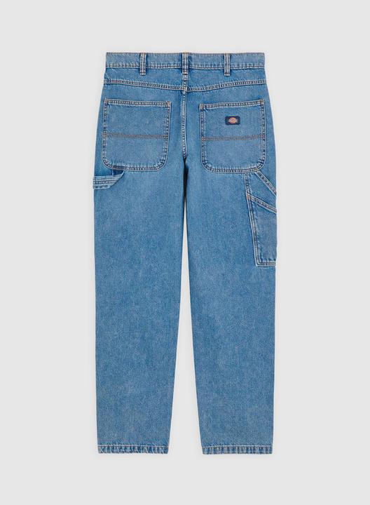Dickies Garyville Denim Rinsed Fade