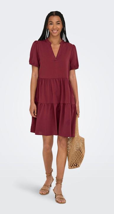 Produktbild Only ONLNOVA Kurzes Kleid Kleid (XL)
